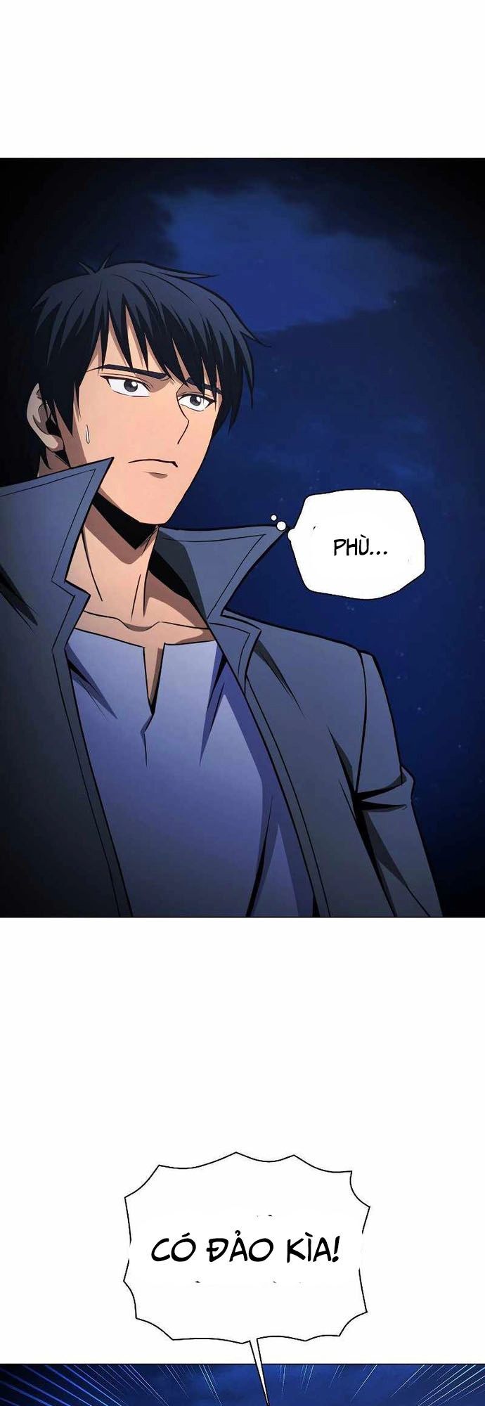 Thợ Săn Ăn Thịt Người - Chapter 50 - Page 65