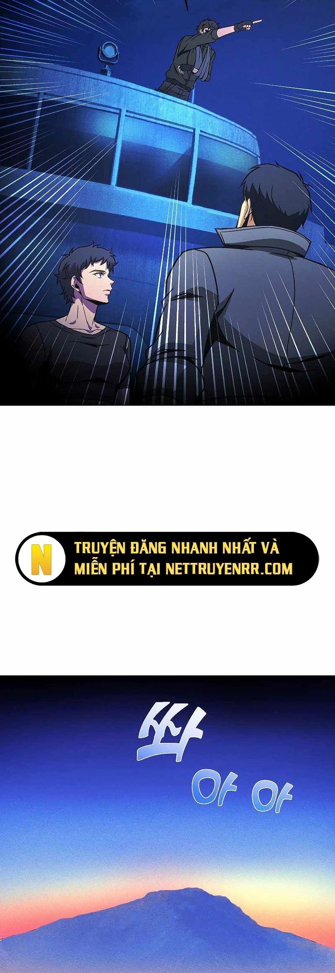 Thợ Săn Ăn Thịt Người - Chapter 50 - Page 66