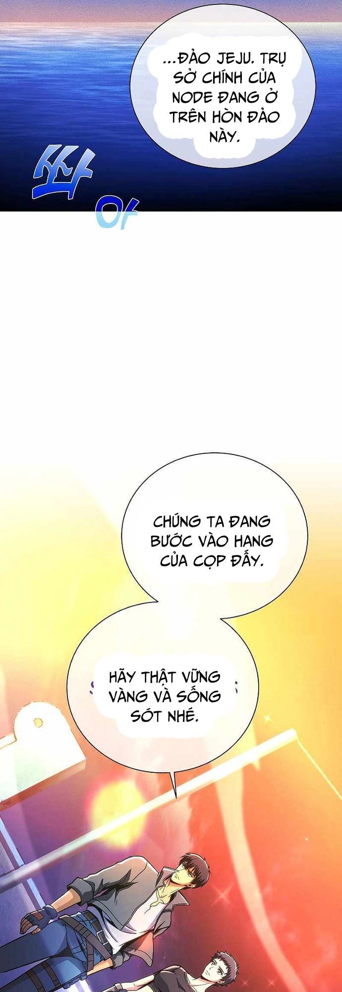 Thợ Săn Ăn Thịt Người - Chapter 50 - Page 67