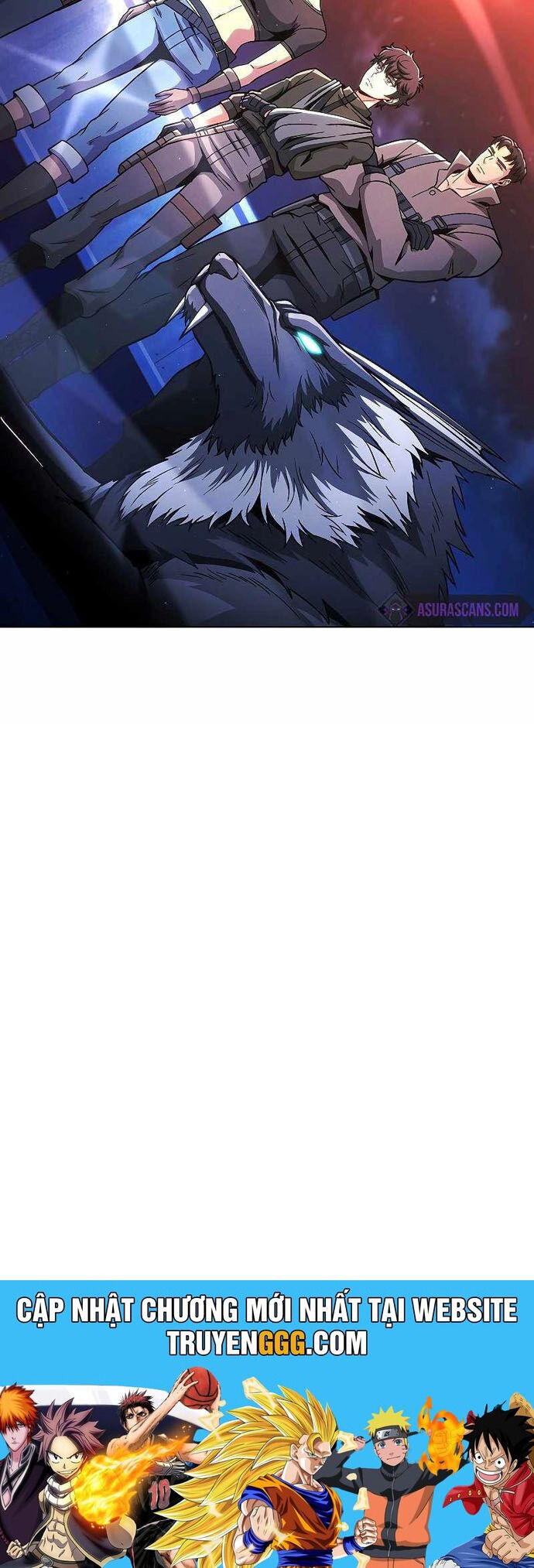 Thợ Săn Ăn Thịt Người - Chapter 50 - Page 68