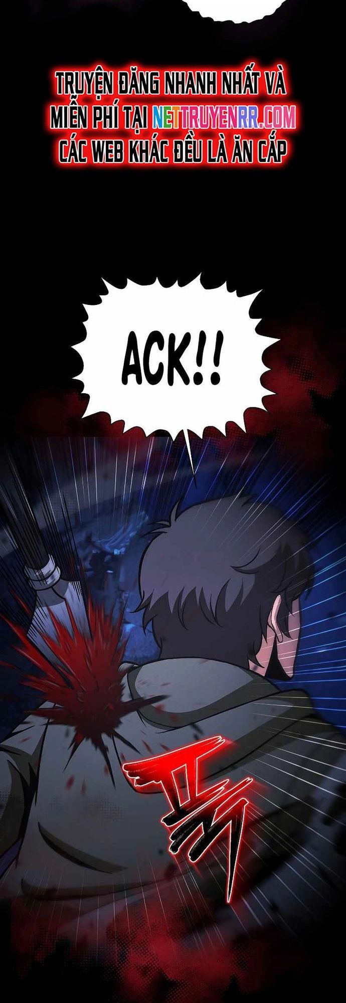 Thợ Săn Ăn Thịt Người - Chapter 50 - Page 8