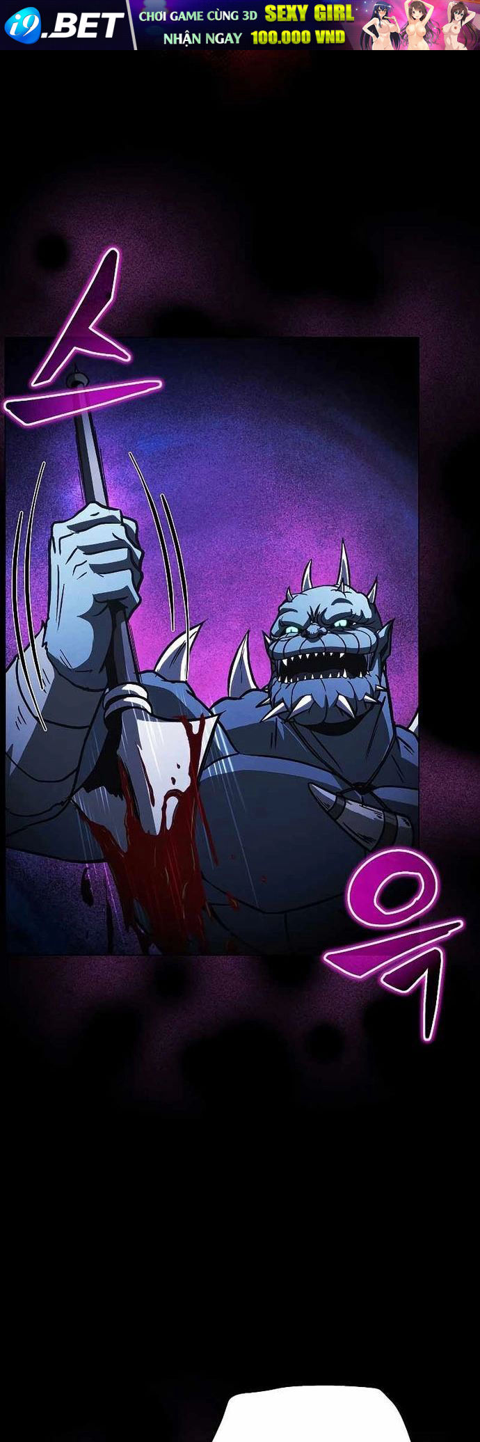 Thợ Săn Ăn Thịt Người - Chapter 50 - Page 9