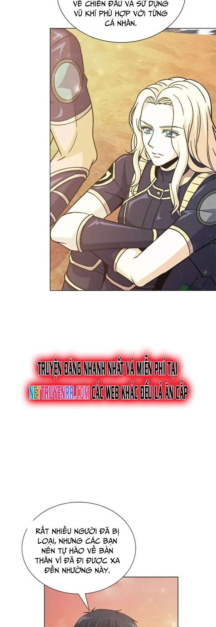 Thợ Săn Ăn Thịt Người - Chapter 51 - Page 10