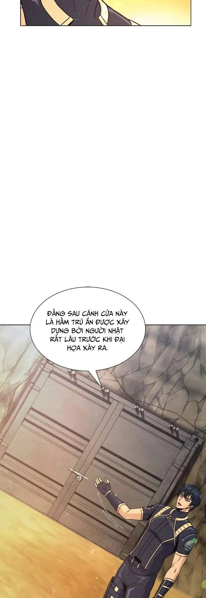 Thợ Săn Ăn Thịt Người - Chapter 51 - Page 14