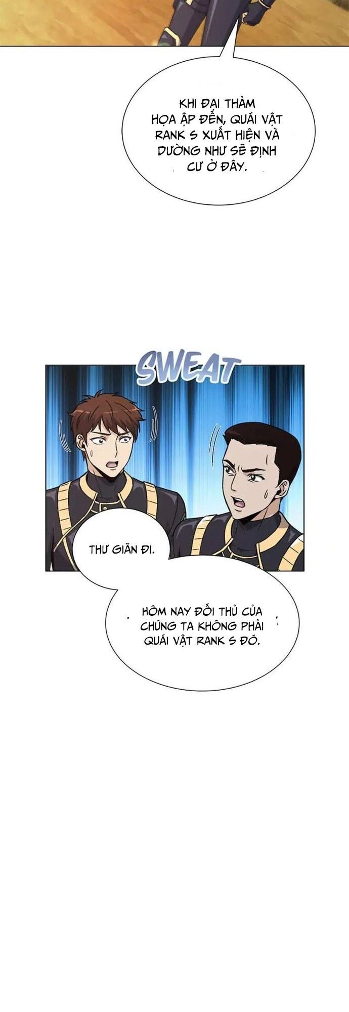 Thợ Săn Ăn Thịt Người - Chapter 51 - Page 15