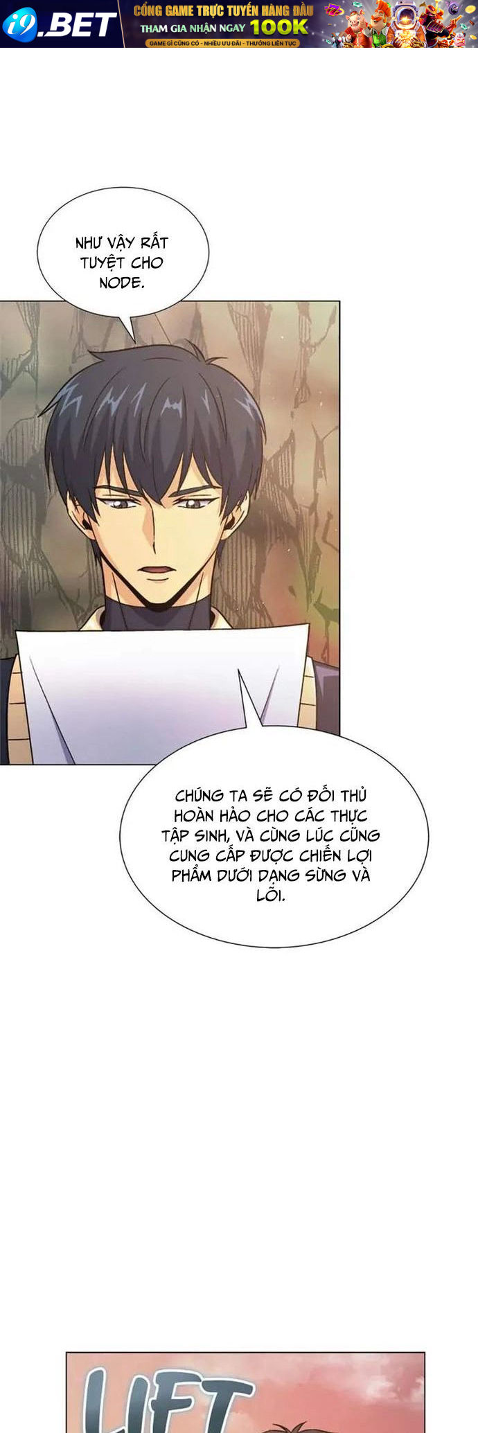 Thợ Săn Ăn Thịt Người - Chapter 51 - Page 18