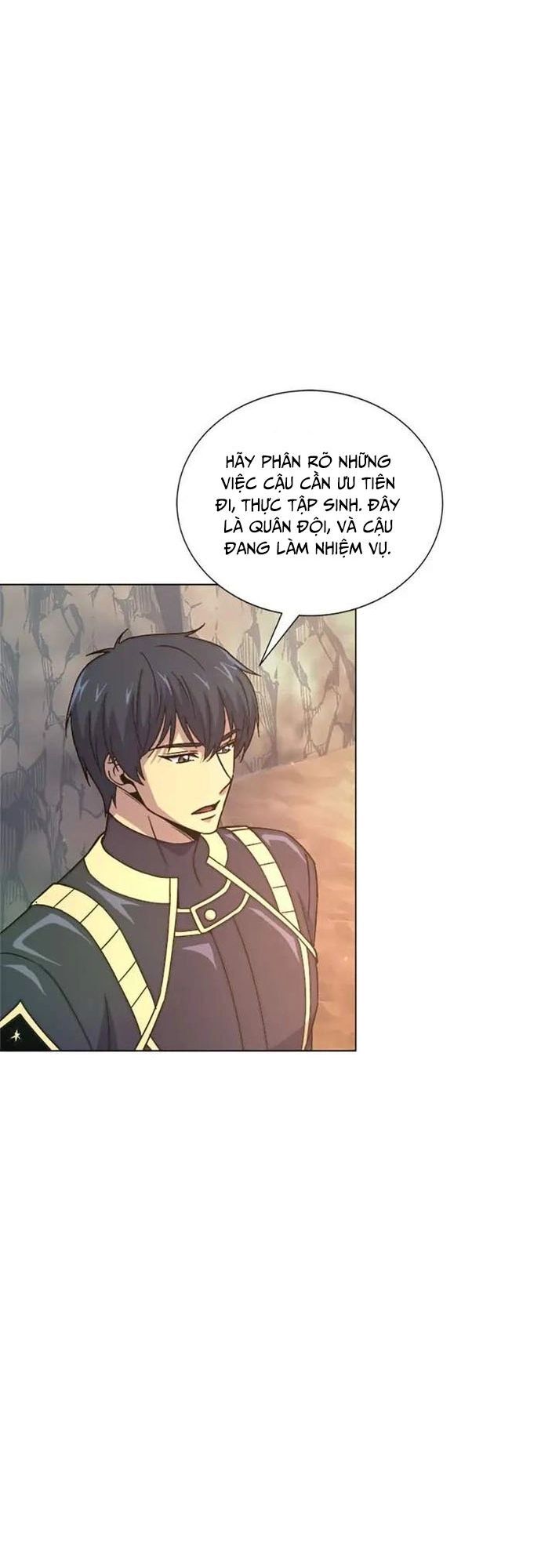 Thợ Săn Ăn Thịt Người - Chapter 51 - Page 23