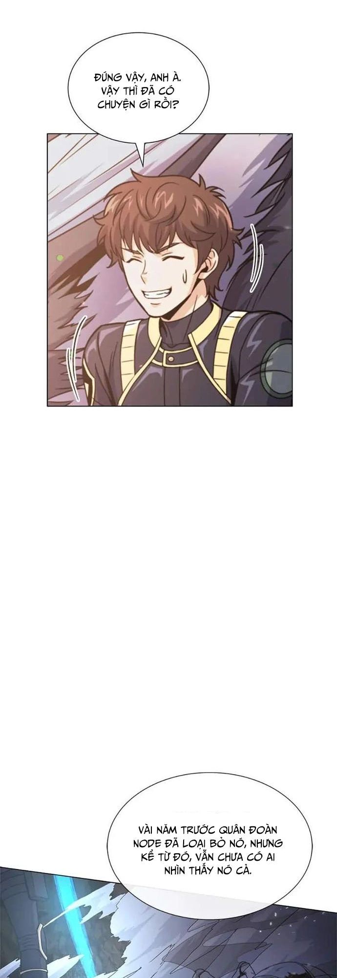 Thợ Săn Ăn Thịt Người - Chapter 51 - Page 24