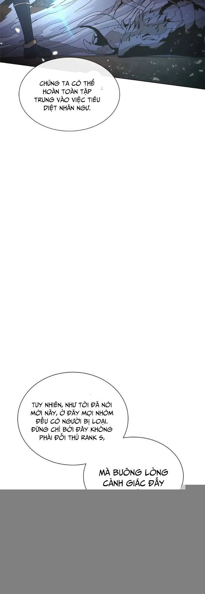 Thợ Săn Ăn Thịt Người - Chapter 51 - Page 25