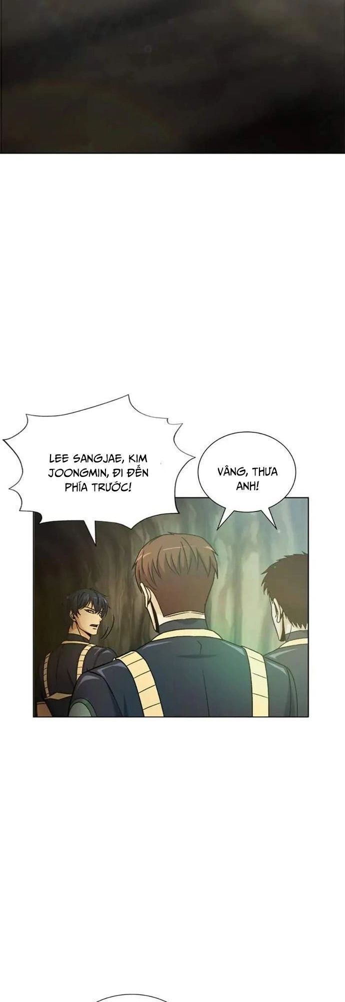 Thợ Săn Ăn Thịt Người - Chapter 51 - Page 28