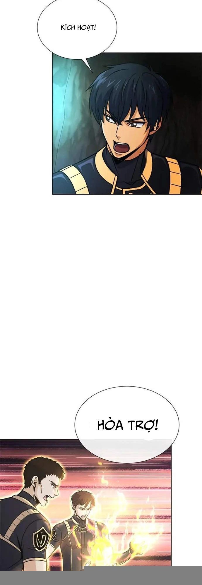 Thợ Săn Ăn Thịt Người - Chapter 51 - Page 29
