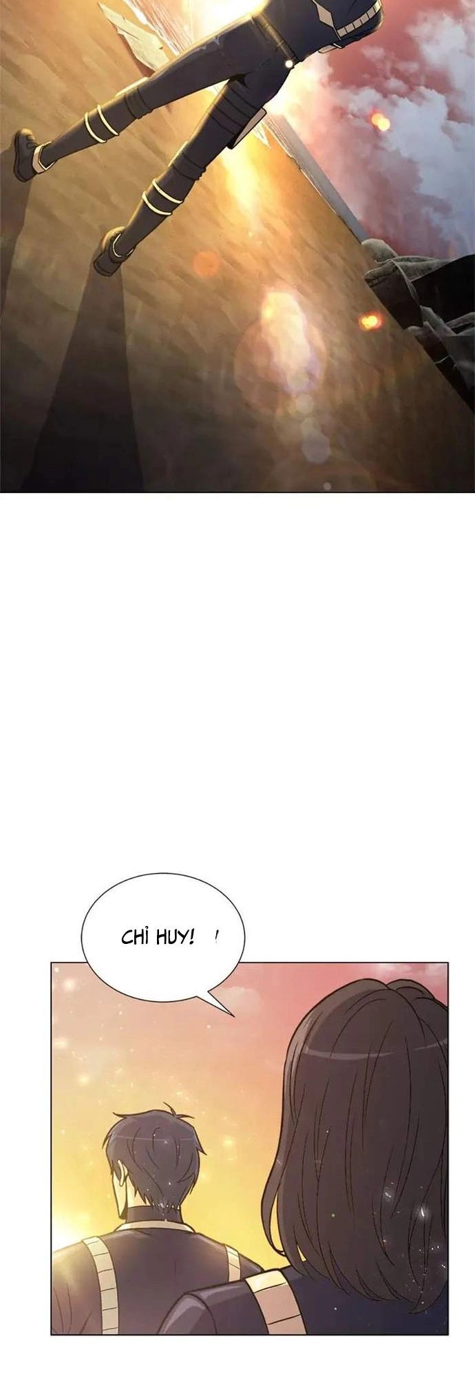 Thợ Săn Ăn Thịt Người - Chapter 51 - Page 3