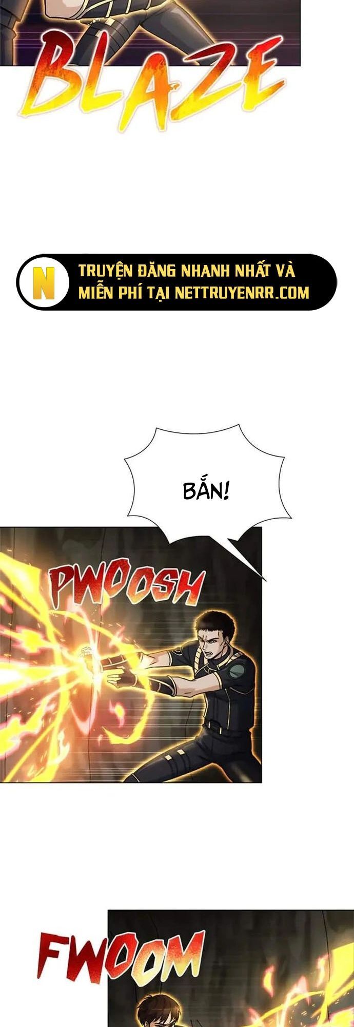 Thợ Săn Ăn Thịt Người - Chapter 51 - Page 30