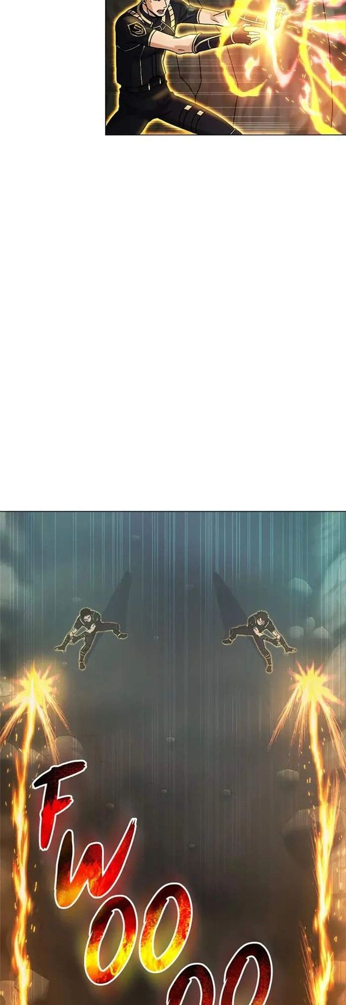 Thợ Săn Ăn Thịt Người - Chapter 51 - Page 31