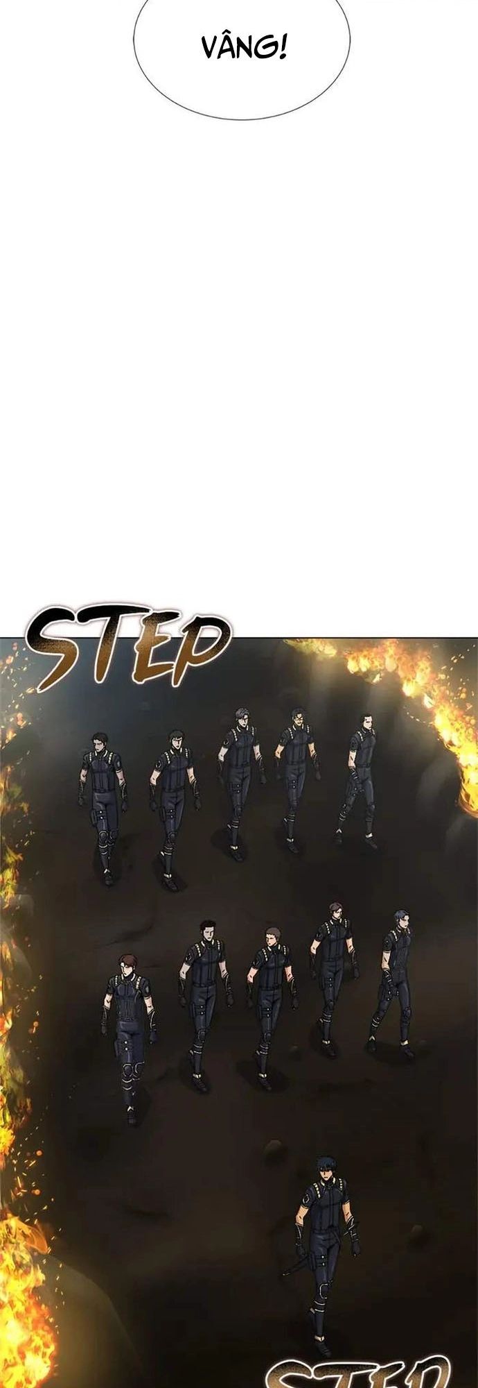 Thợ Săn Ăn Thịt Người - Chapter 51 - Page 34