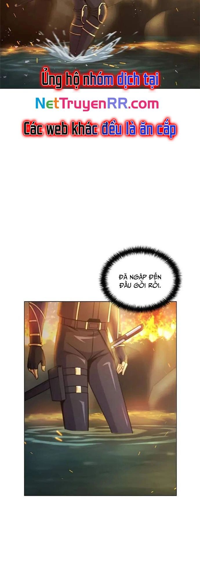 Thợ Săn Ăn Thịt Người - Chapter 51 - Page 39