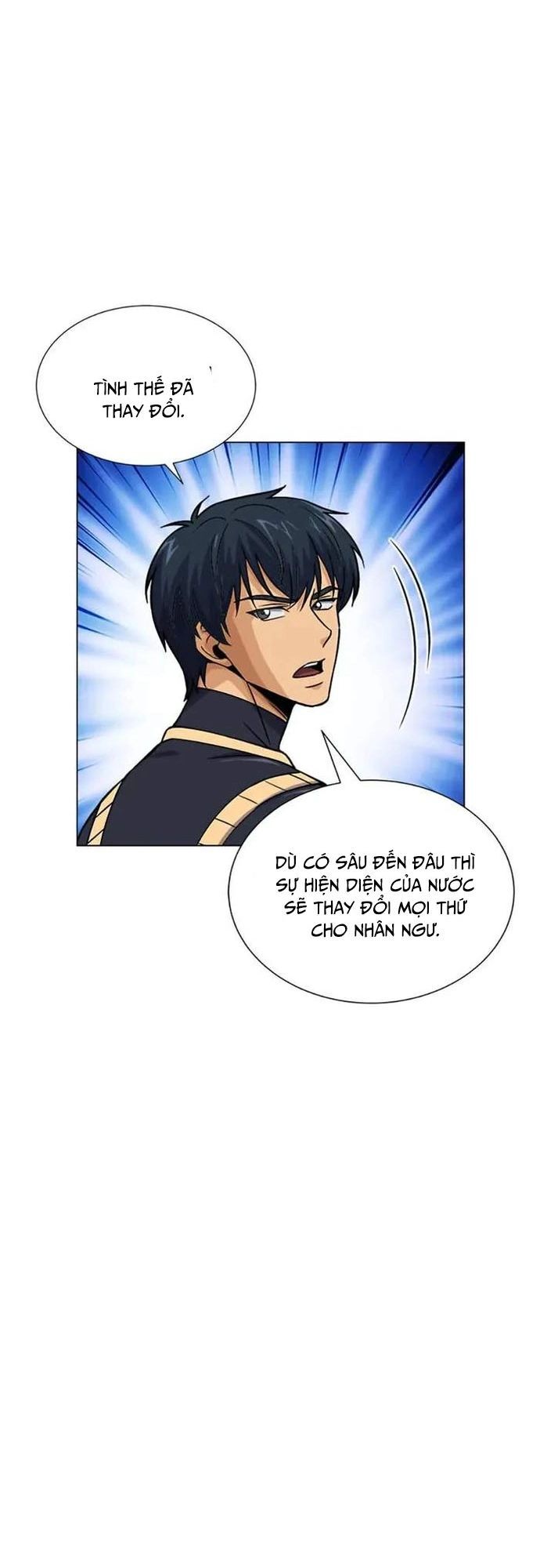 Thợ Săn Ăn Thịt Người - Chapter 51 - Page 40