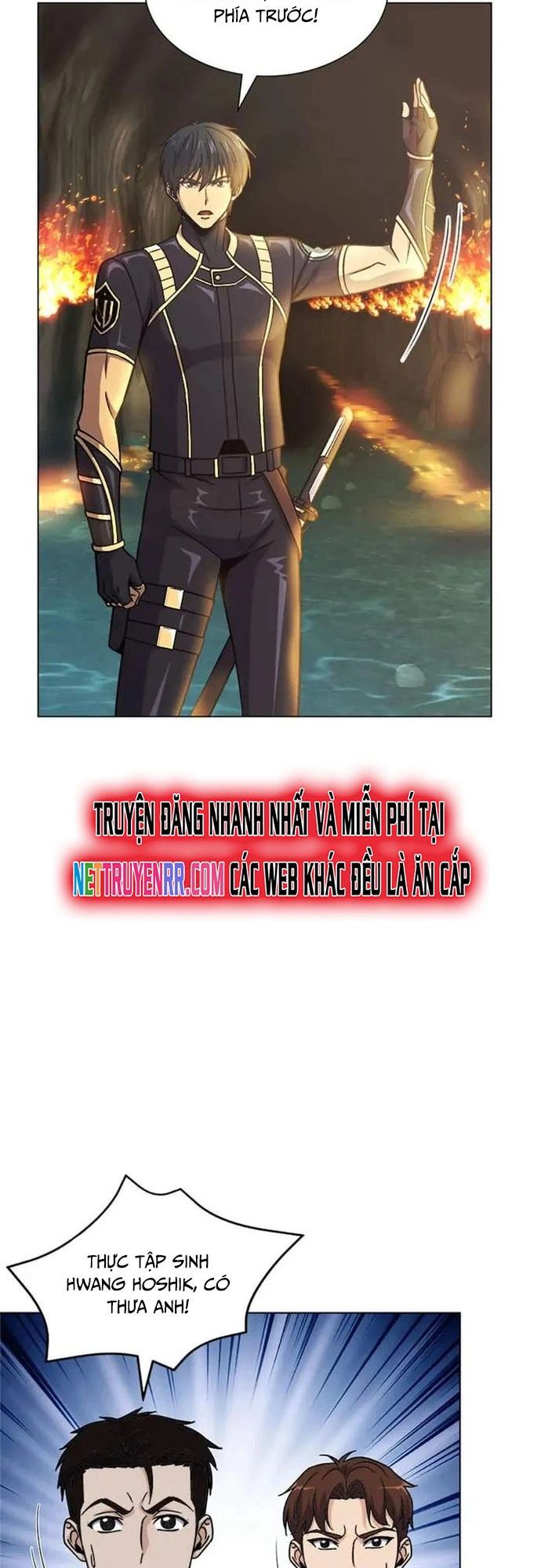 Thợ Săn Ăn Thịt Người - Chapter 51 - Page 42