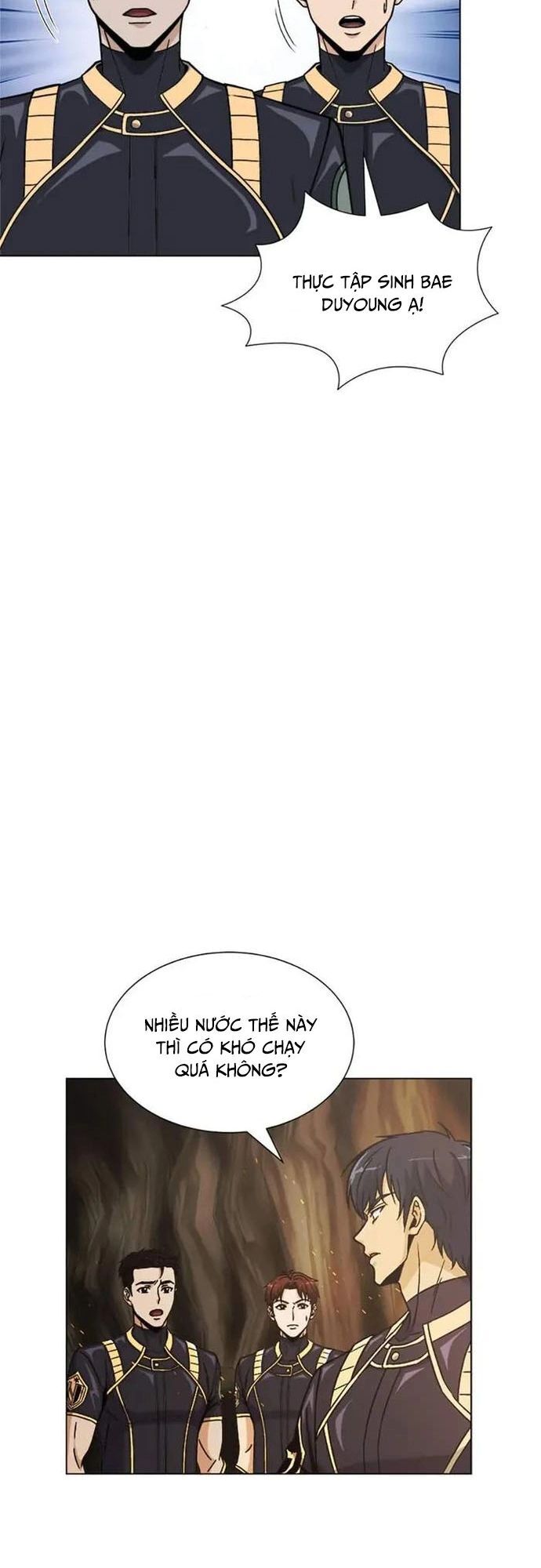 Thợ Săn Ăn Thịt Người - Chapter 51 - Page 43