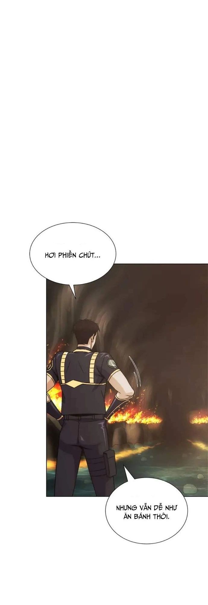 Thợ Săn Ăn Thịt Người - Chapter 51 - Page 44