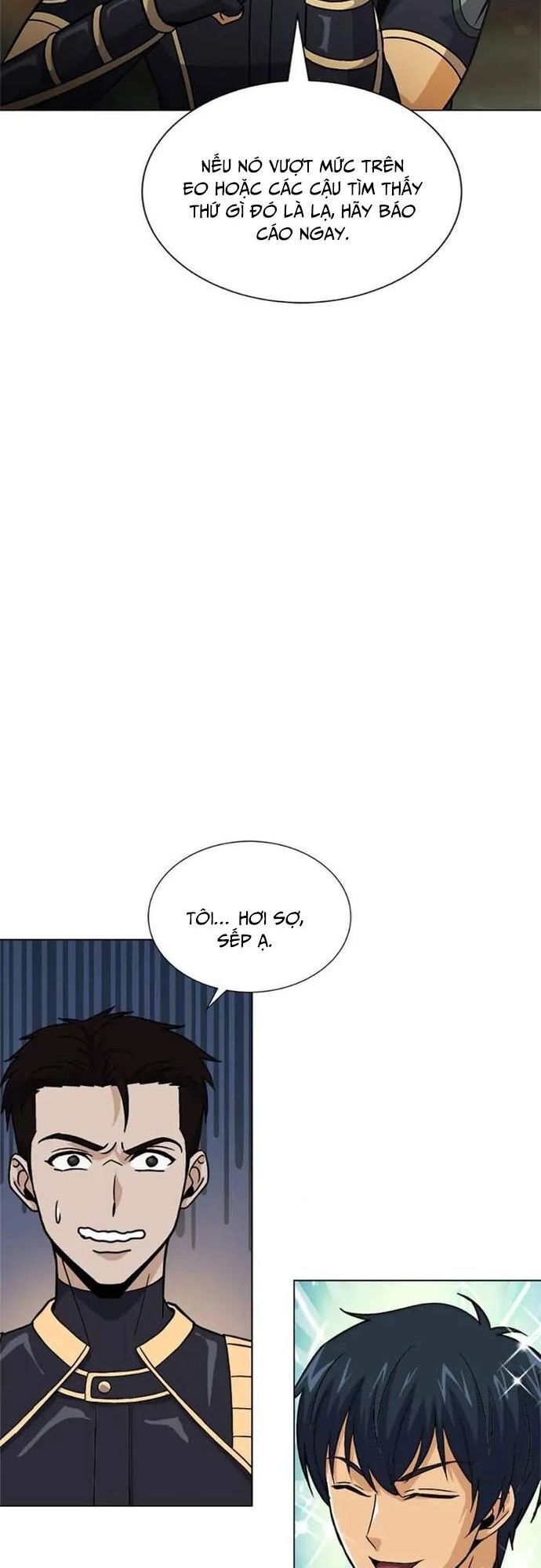 Thợ Săn Ăn Thịt Người - Chapter 51 - Page 47