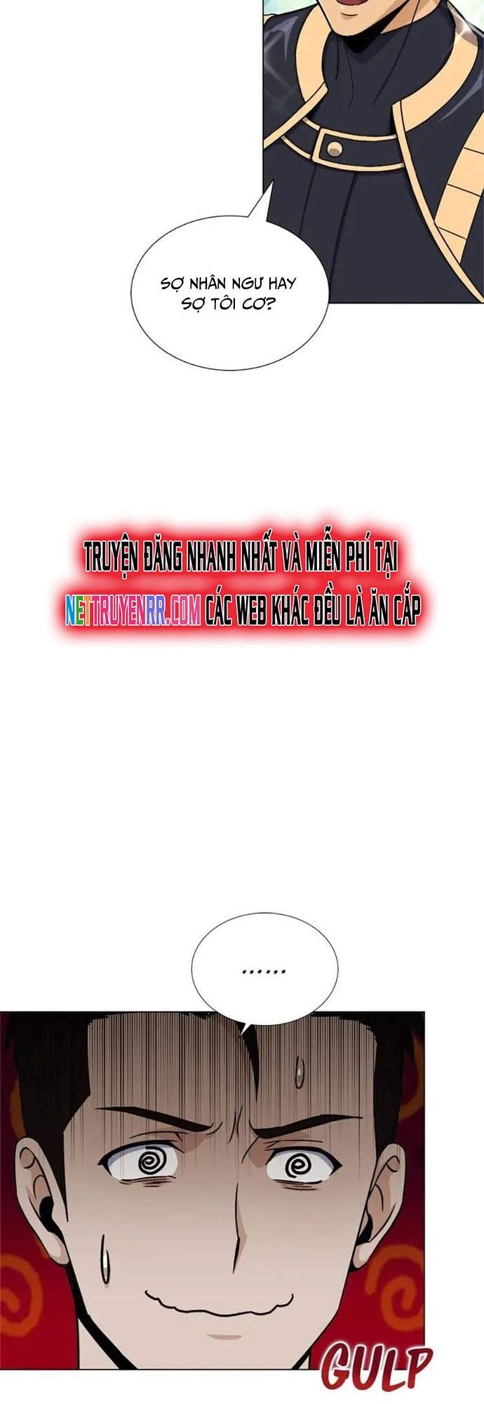 Thợ Săn Ăn Thịt Người - Chapter 51 - Page 48