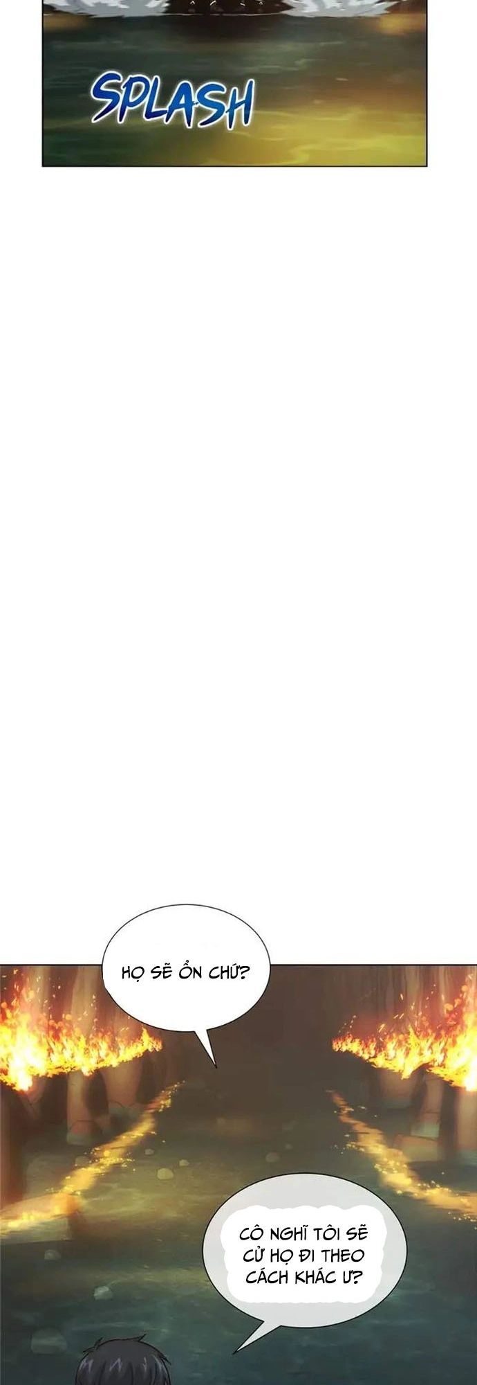 Thợ Săn Ăn Thịt Người - Chapter 51 - Page 51