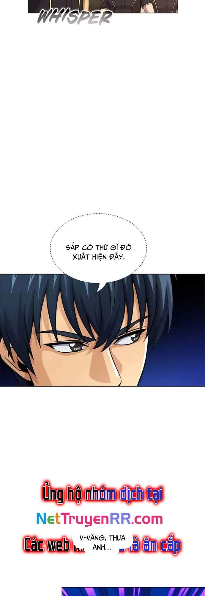 Thợ Săn Ăn Thịt Người - Chapter 51 - Page 53