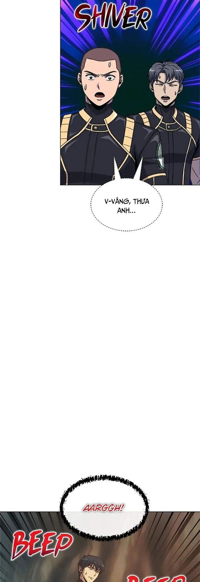 Thợ Săn Ăn Thịt Người - Chapter 51 - Page 54
