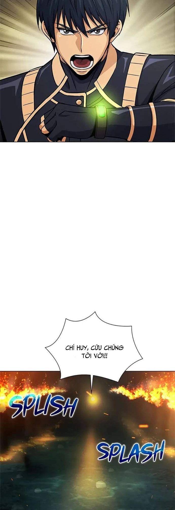 Thợ Săn Ăn Thịt Người - Chapter 51 - Page 56