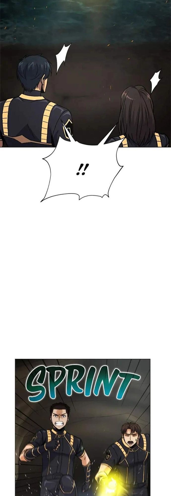 Thợ Săn Ăn Thịt Người - Chapter 51 - Page 57