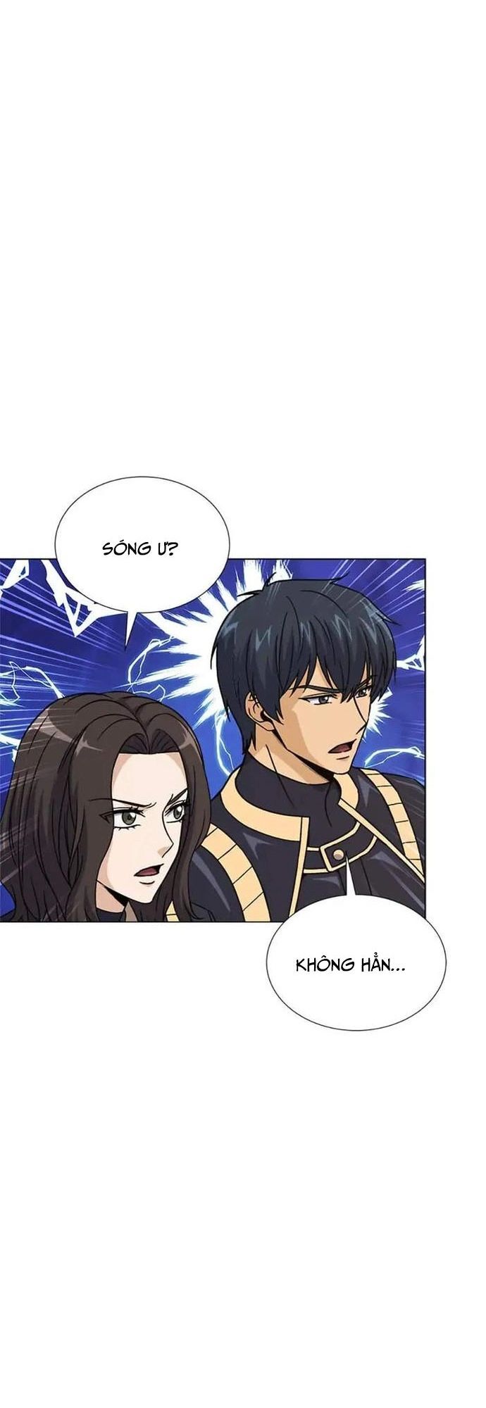 Thợ Săn Ăn Thịt Người - Chapter 51 - Page 59