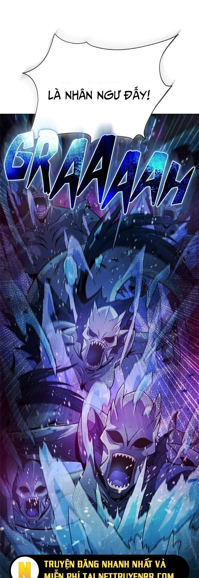 Thợ Săn Ăn Thịt Người - Chapter 51 - Page 60