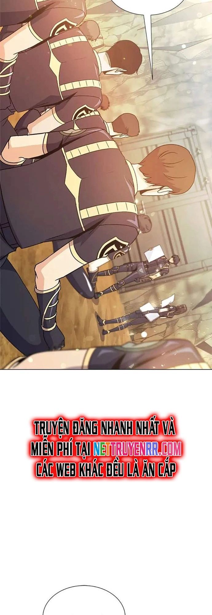 Thợ Săn Ăn Thịt Người - Chapter 51 - Page 7