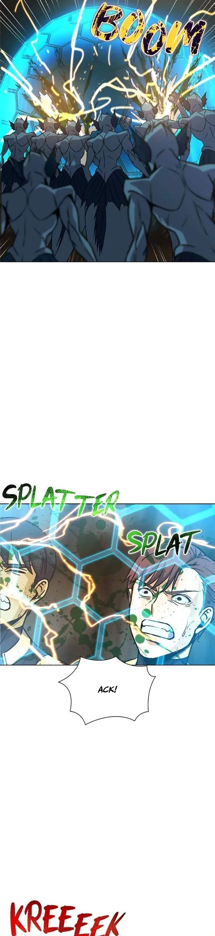 Thợ Săn Ăn Thịt Người - Chapter 52 - Page 12