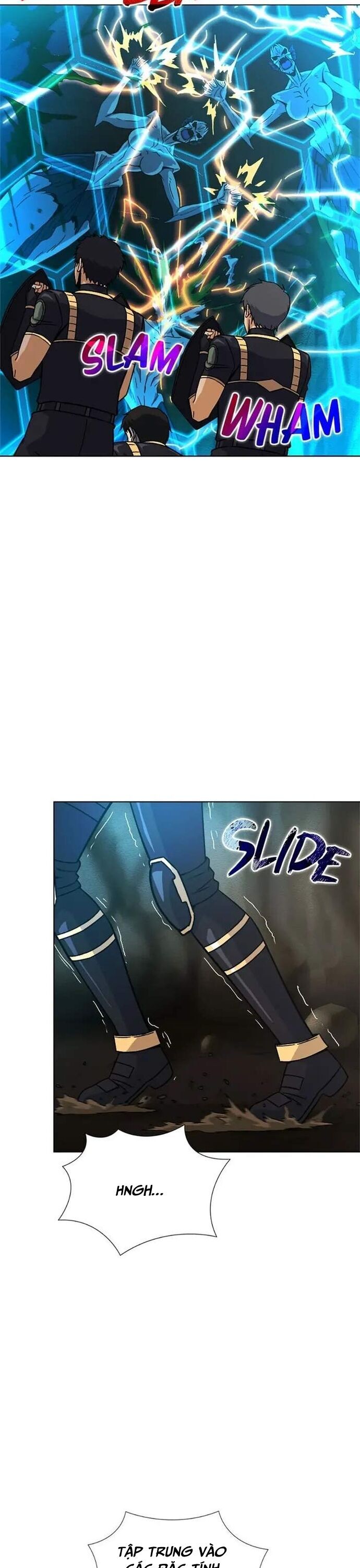 Thợ Săn Ăn Thịt Người - Chapter 52 - Page 13