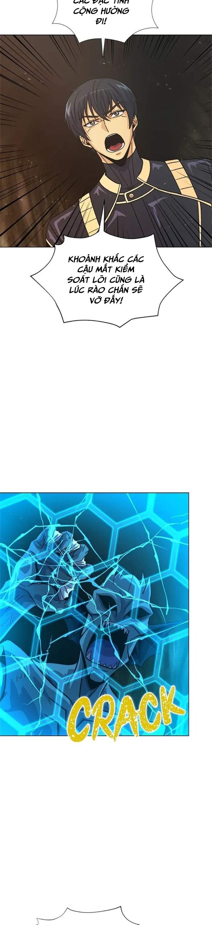 Thợ Săn Ăn Thịt Người - Chapter 52 - Page 14