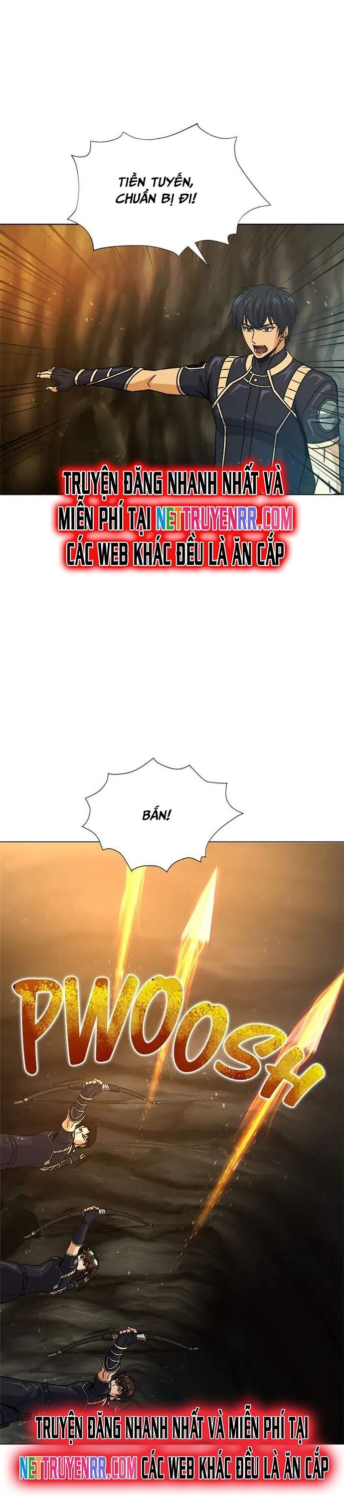 Thợ Săn Ăn Thịt Người - Chapter 52 - Page 16