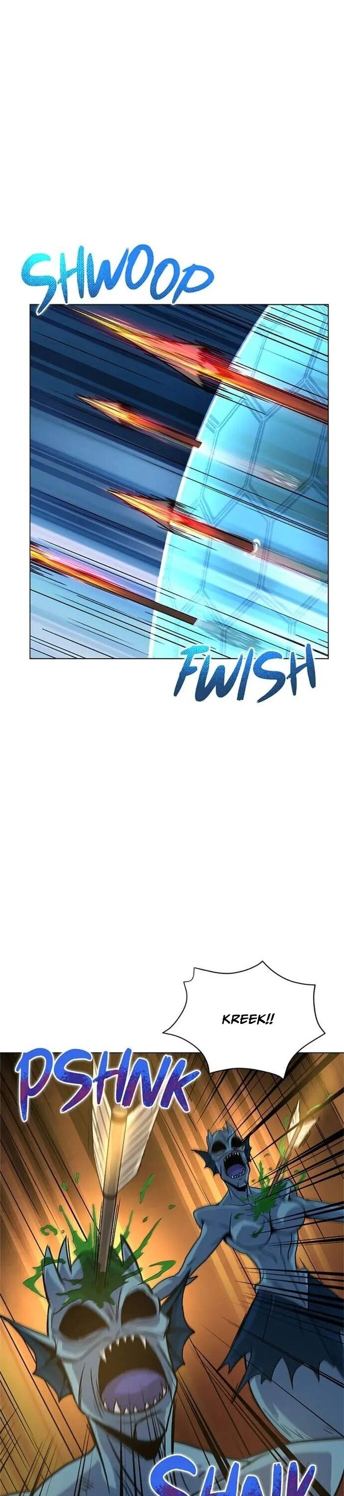 Thợ Săn Ăn Thịt Người - Chapter 52 - Page 17