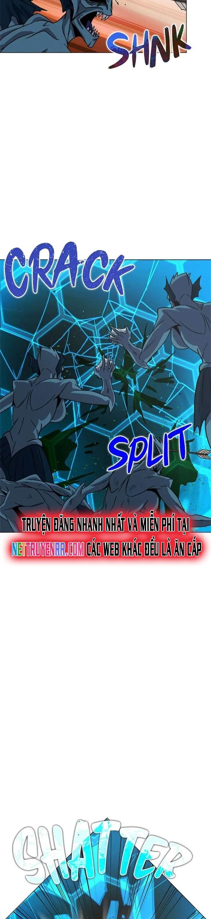 Thợ Săn Ăn Thịt Người - Chapter 52 - Page 19