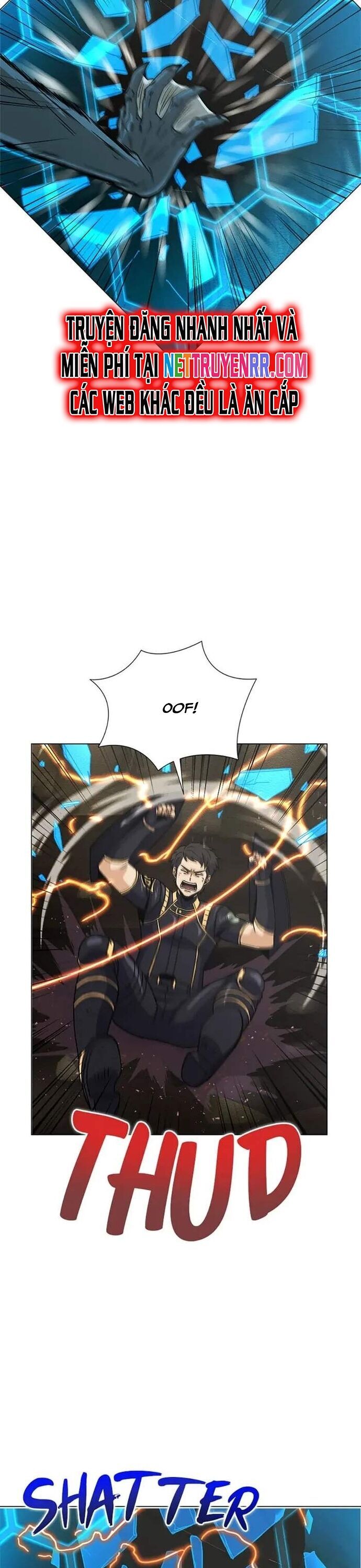 Thợ Săn Ăn Thịt Người - Chapter 52 - Page 20