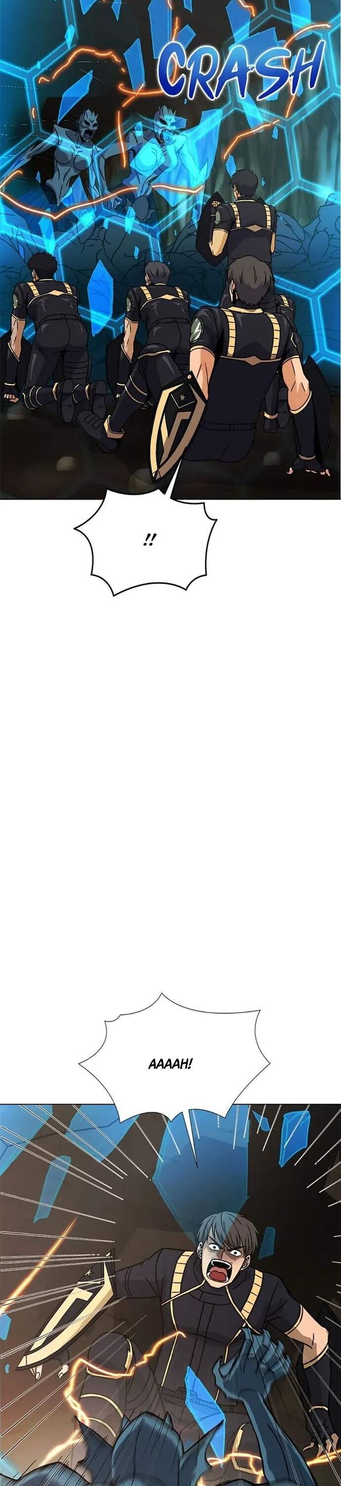 Thợ Săn Ăn Thịt Người - Chapter 52 - Page 21