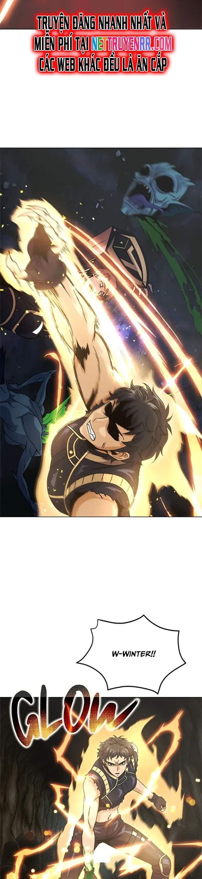 Thợ Săn Ăn Thịt Người - Chapter 52 - Page 23