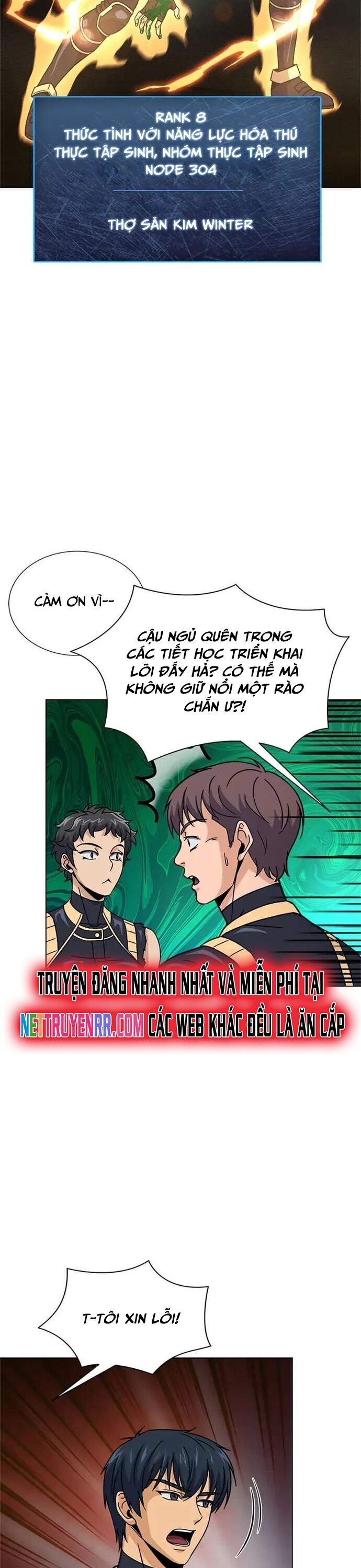 Thợ Săn Ăn Thịt Người - Chapter 52 - Page 24