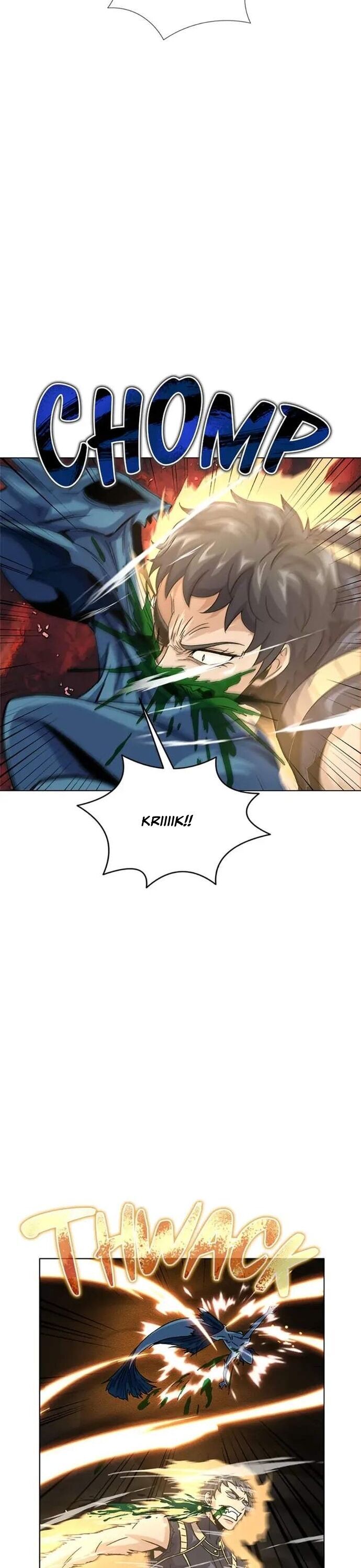 Thợ Săn Ăn Thịt Người - Chapter 52 - Page 27