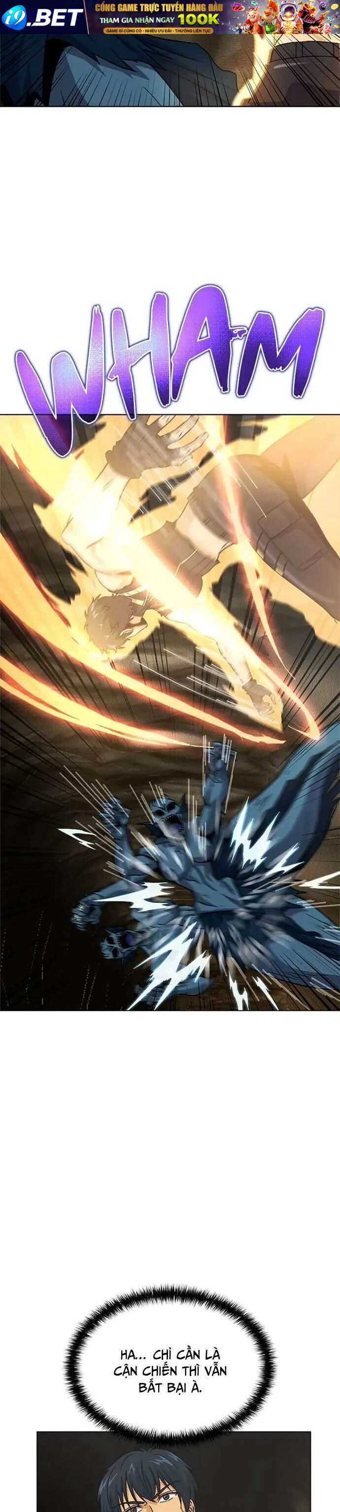 Thợ Săn Ăn Thịt Người - Chapter 52 - Page 29