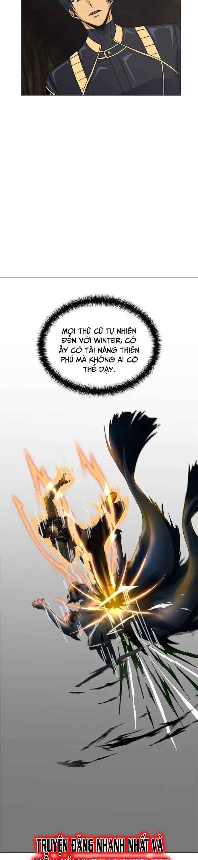 Thợ Săn Ăn Thịt Người - Chapter 52 - Page 30