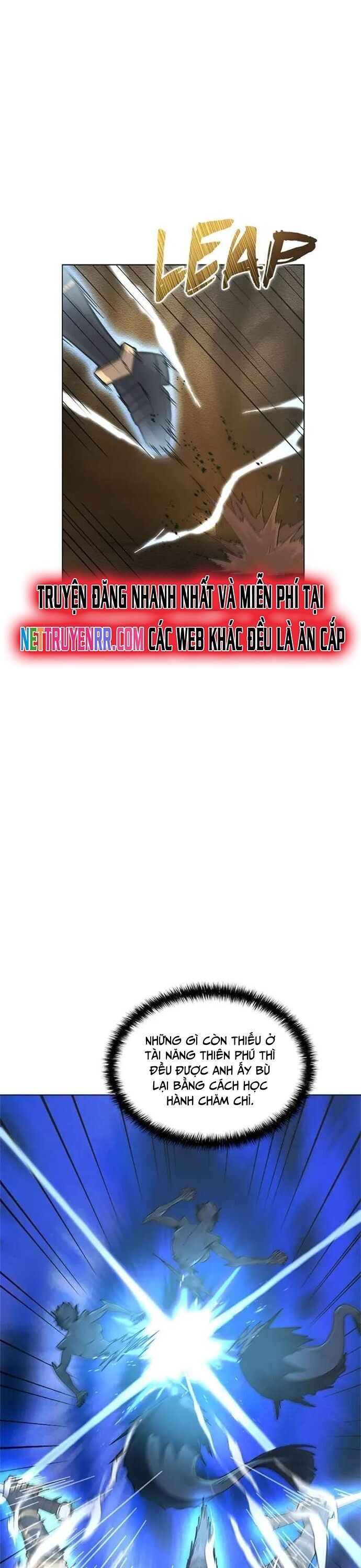 Thợ Săn Ăn Thịt Người - Chapter 52 - Page 32