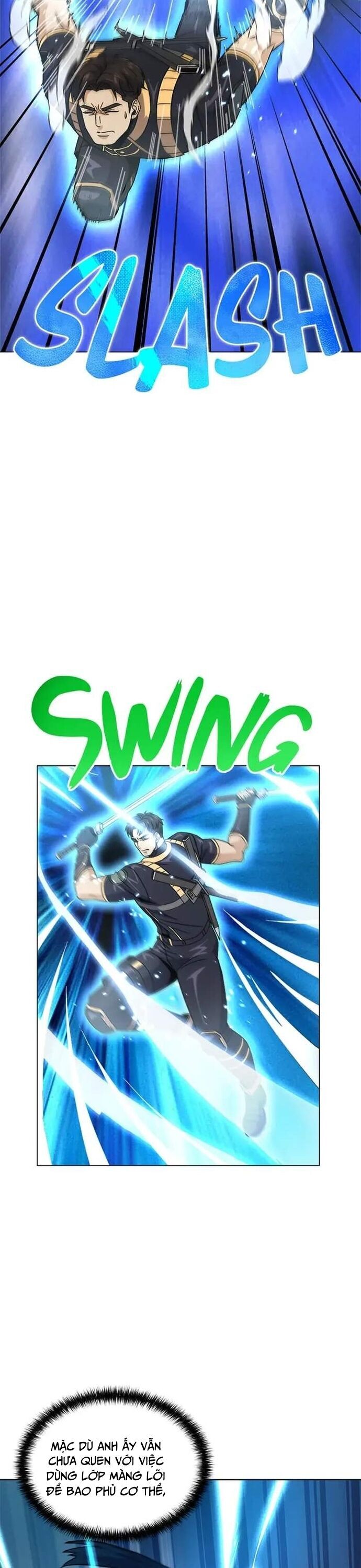 Thợ Săn Ăn Thịt Người - Chapter 52 - Page 33