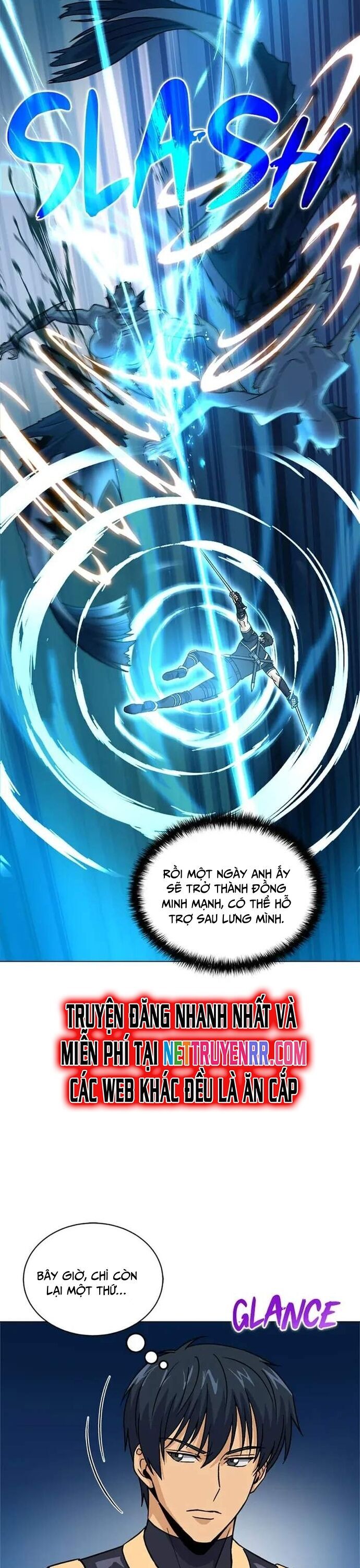 Thợ Săn Ăn Thịt Người - Chapter 52 - Page 34